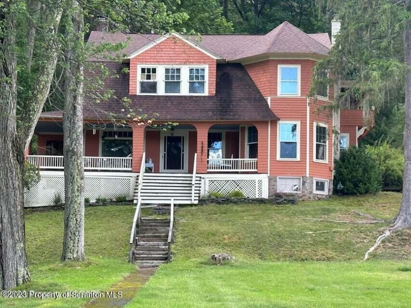 2983 Lakeside Drive, Pole 275, Harveys Lake, PA 18618, 4169001