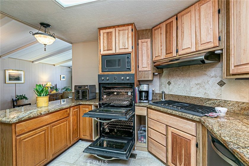 Updated &amp; Move-In Ready! This beautifully maintained 2-bedroom - photo 15