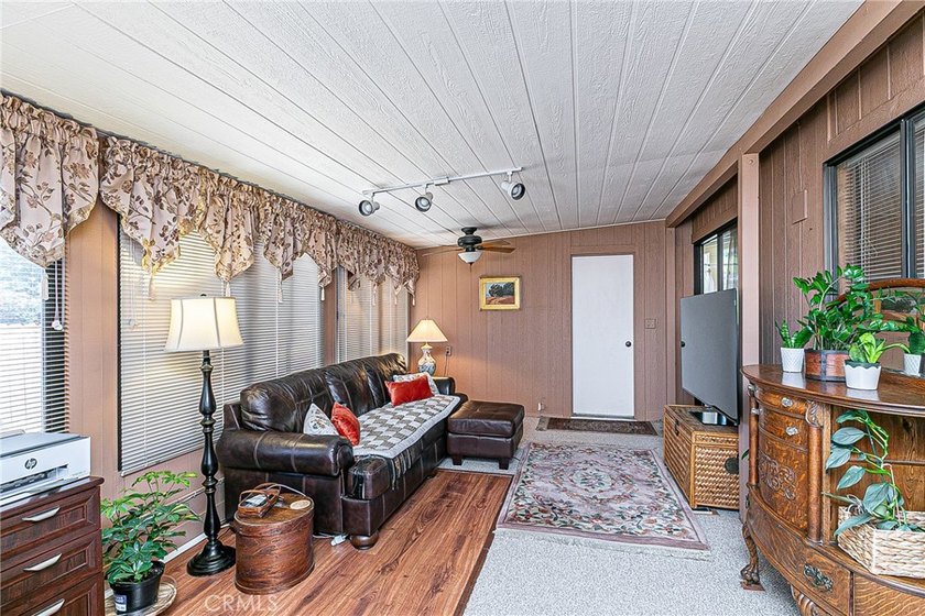 Updated &amp; Move-In Ready! This beautifully maintained 2-bedroom - photo 17