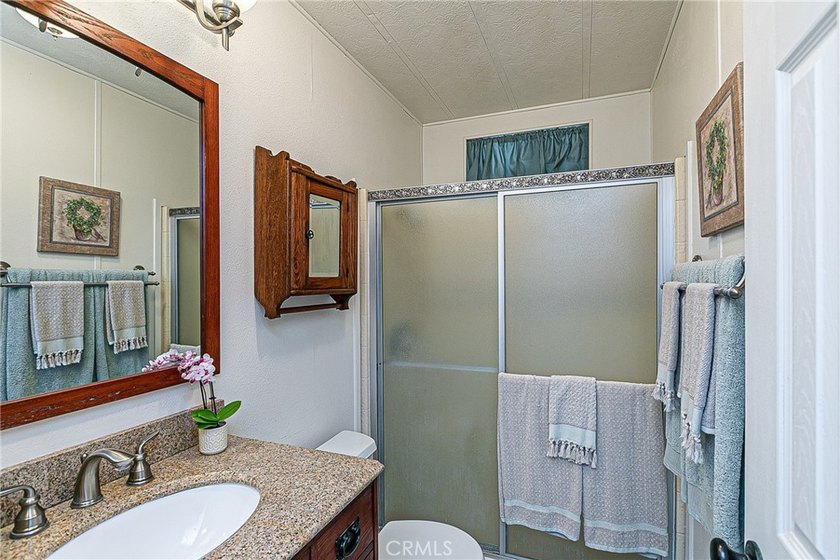 Updated &amp; Move-In Ready! This beautifully maintained 2-bedroom - photo 26