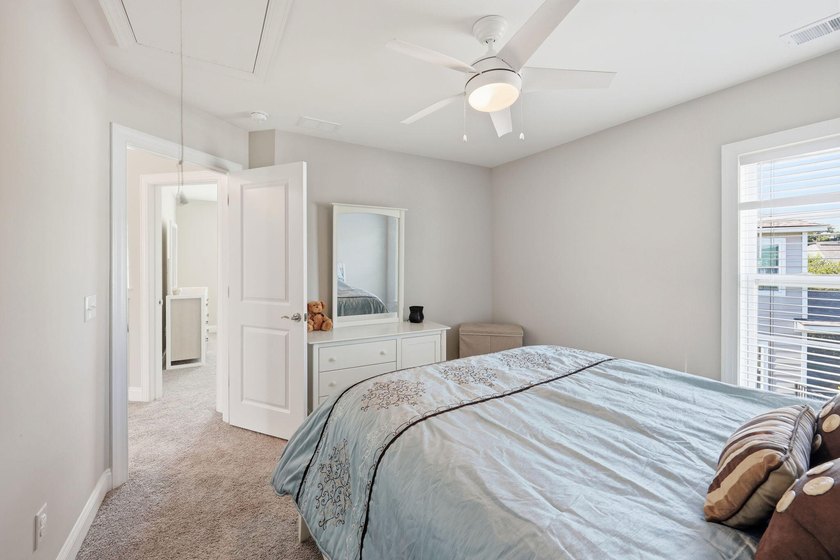 Nestled on a picturesque cul-de-sac, this exceptional, freshly - photo 29