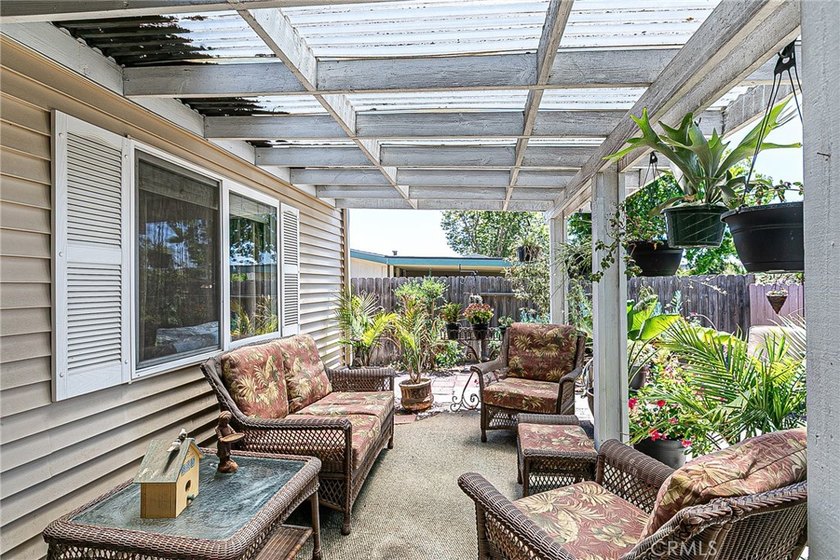 Updated &amp; Move-In Ready! This beautifully maintained 2-bedroom - photo 29
