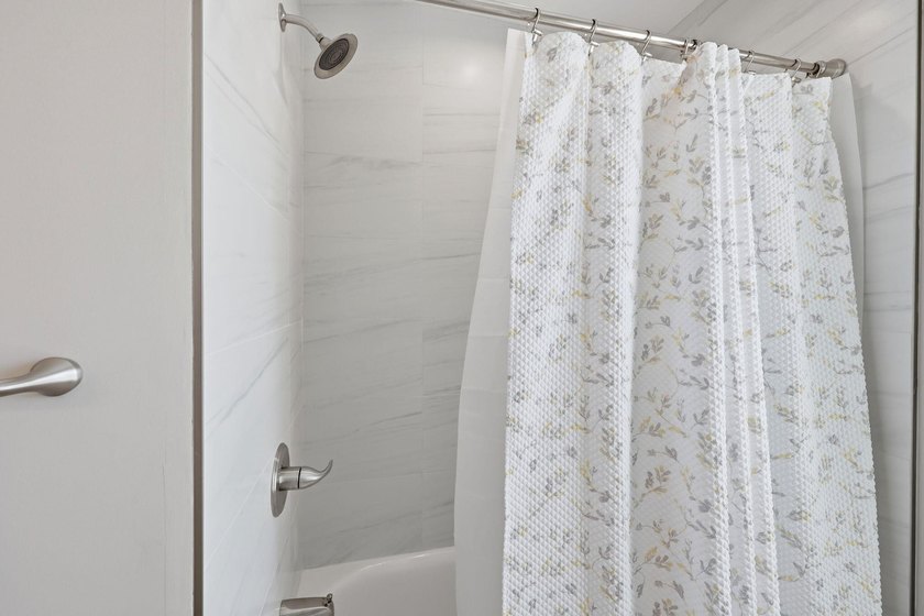 Nestled on a picturesque cul-de-sac, this exceptional, freshly - photo 33