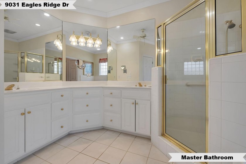 Golden Eagle fairway home - 3BR/3BA + den, pool, and views of - photo 10