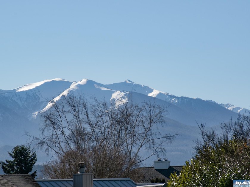 Two adjoining lots totaling 0.41 acres in Sequim's coveted - photo 6