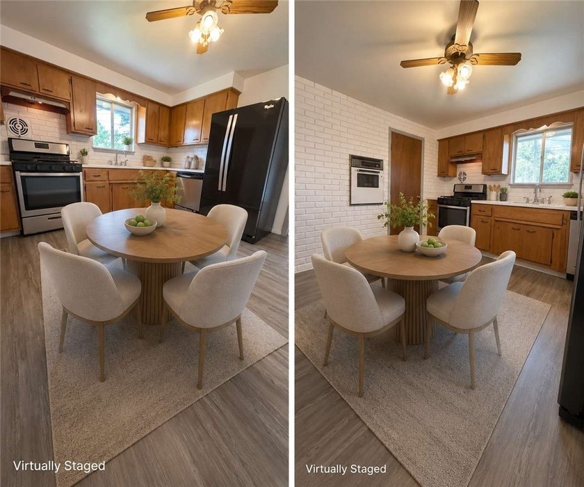 Well maintained, split-level ranch in great neighborhood. Step - photo 7