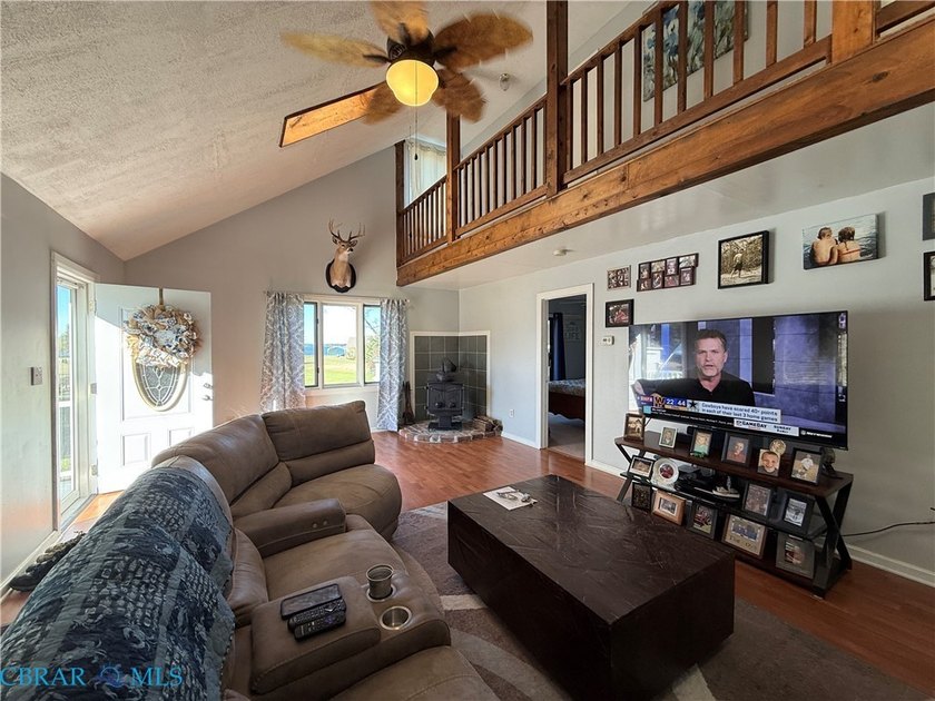 114 Landing Drive - River Views &amp; Coastal Charm on the - photo 6