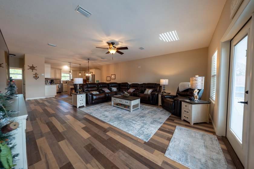 Welcome to 6215 Big Daddy Drive. This beautifully furnished - photo 7