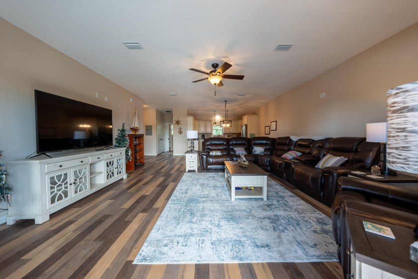 Welcome to 6215 Big Daddy Drive. This beautifully furnished - photo 9