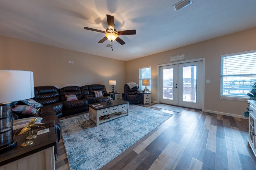 Welcome to 6215 Big Daddy Drive. This beautifully furnished - photo 10