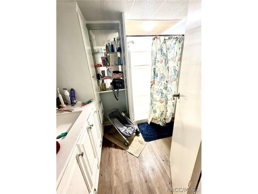 Check out this great double wide mobile on a 1.05 acre lot. It - photo 16