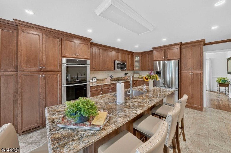 THIS ONE IS A STUNNER! OVER $200,000 in Renovations/Upgrades! - photo 19