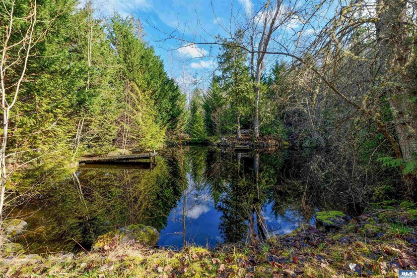 **Easy-access 5-acre property with private well and power - photo 10
