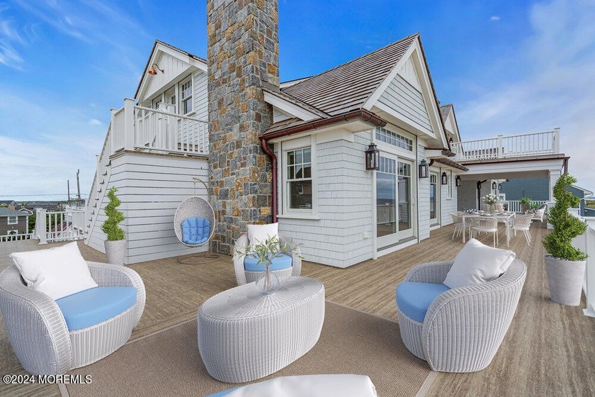 Experience unparalleled luxury in this exceptional oceanfront - photo 25