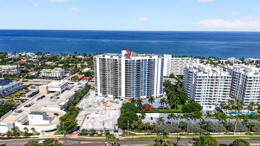 Panoramic unobstructed ocean views from every room. Beautifully - photo 35