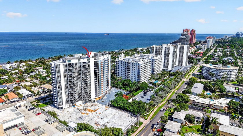 Panoramic unobstructed ocean views from every room. Beautifully - photo 36
