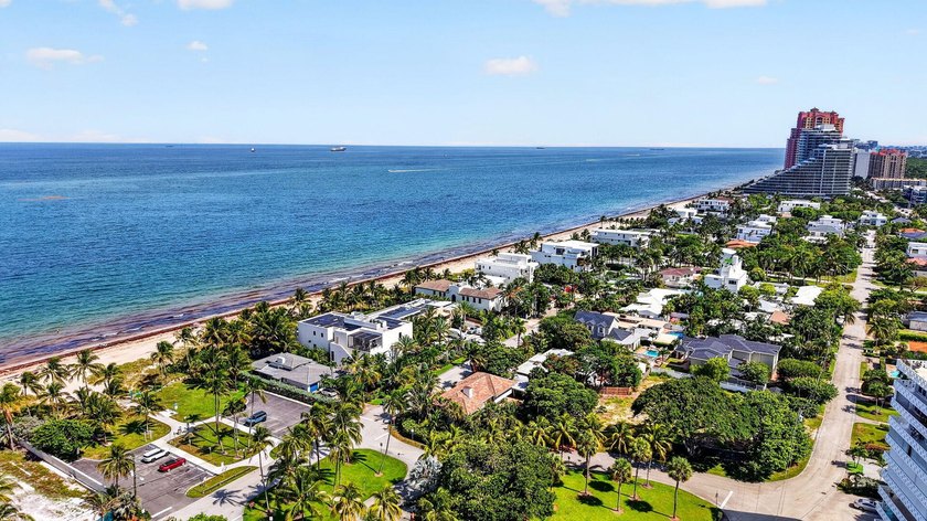 Panoramic unobstructed ocean views from every room. Beautifully - photo 37