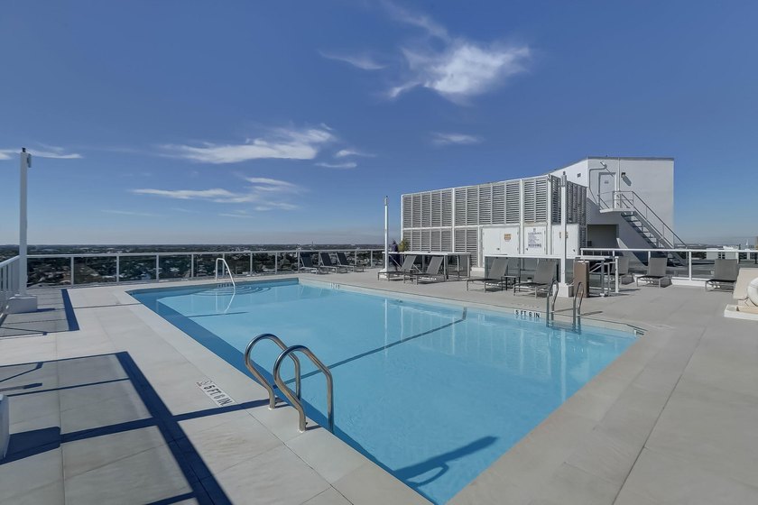 Panoramic unobstructed ocean views from every room. Beautifully - photo 39