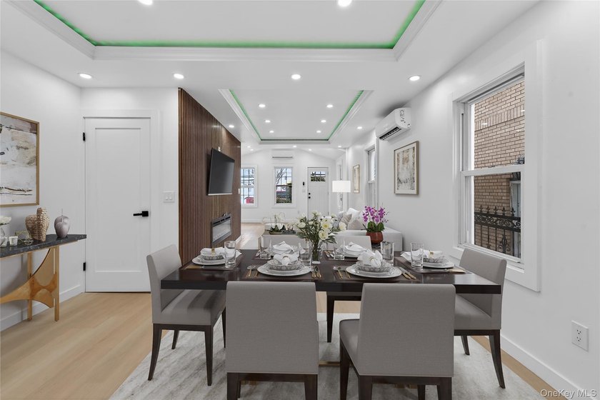 Space, style &amp; modern luxury come together at 145-03-123rd - photo 3