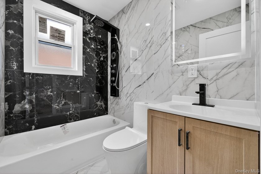 Space, style &amp; modern luxury come together at 145-03-123rd - photo 6