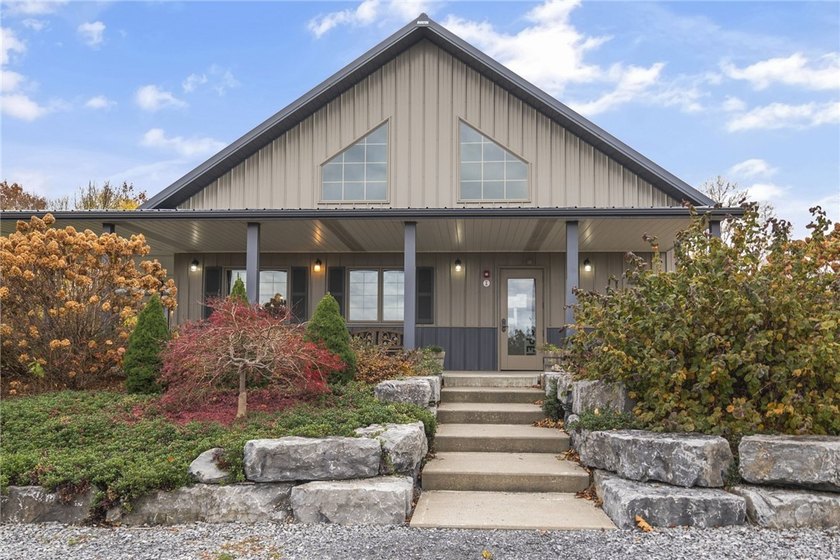 **Prime Route 89 Commercial Opportunity | Cayuga Lake Wine Trail - photo 2