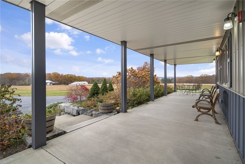 **Prime Route 89 Commercial Opportunity | Cayuga Lake Wine Trail - photo 4