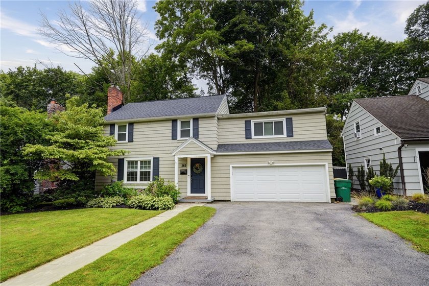 Welcome to 365 Cromwell Drive-where timeless charm meets today's - photo 2