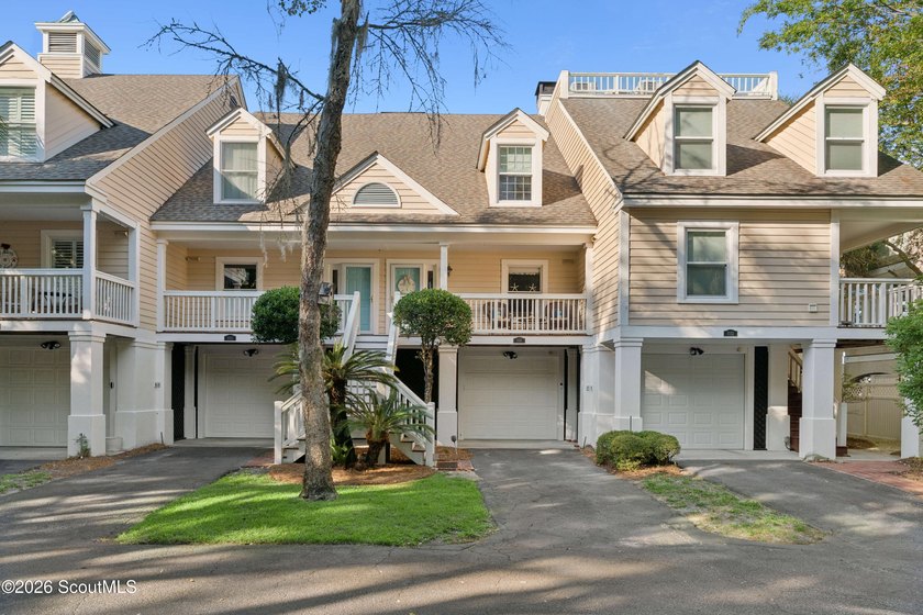 Experience elevated coastal living in this beautifully updated - photo 3