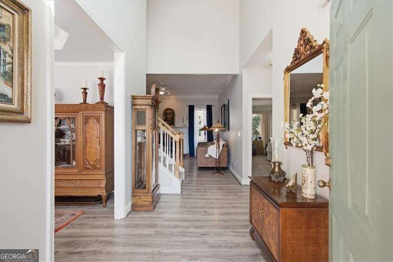 This home checks every box! A stunning home on a quiet - photo 5