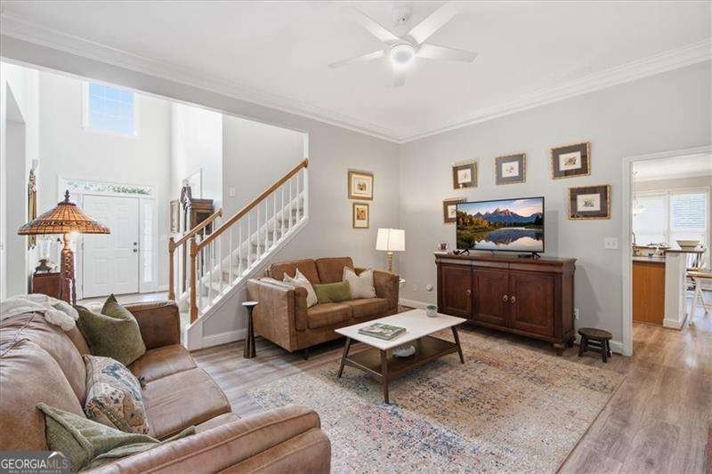This home checks every box! A stunning home on a quiet - photo 7