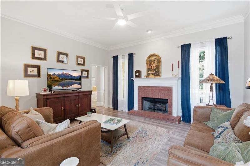 This home checks every box! A stunning home on a quiet - photo 8
