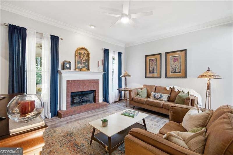 This home checks every box! A stunning home on a quiet - photo 9