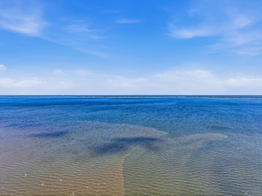 This beautiful waterfront homesite is tucked away in the - photo 10