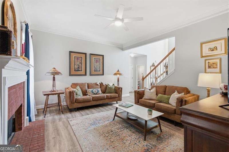 This home checks every box! A stunning home on a quiet - photo 10