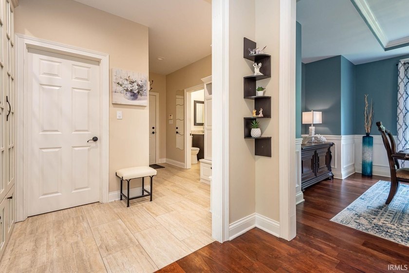 Consider this pristine brick home your ideal retreat at the end - photo 22