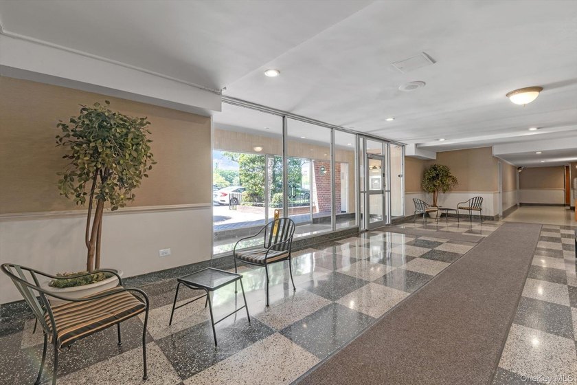 Welcome to this bright and sunny 2-bedroom, 1-bathroom coop - photo 2