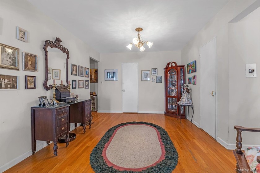 Welcome to this bright and sunny 2-bedroom, 1-bathroom coop - photo 3