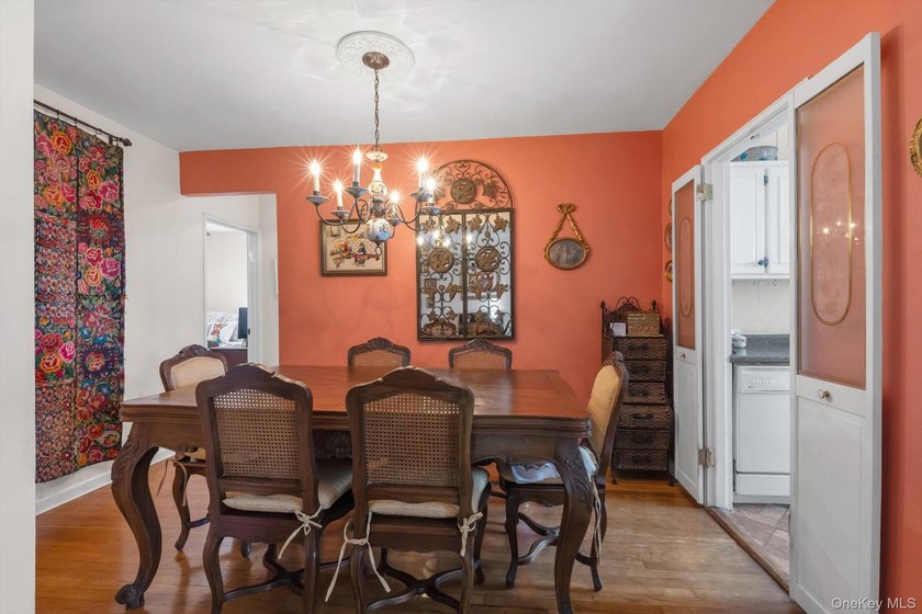 Welcome to this bright and sunny 2-bedroom, 1-bathroom coop - photo 7