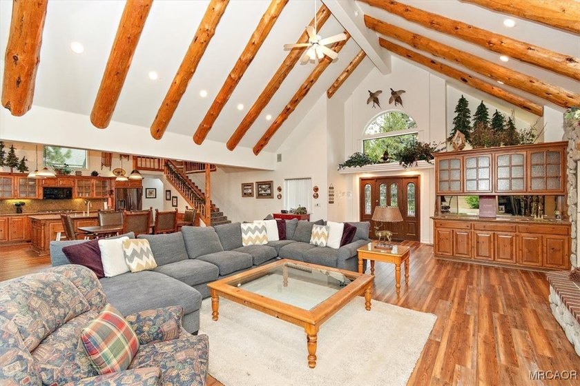 This Winter Park Estate is the home for making beautiful - photo 6