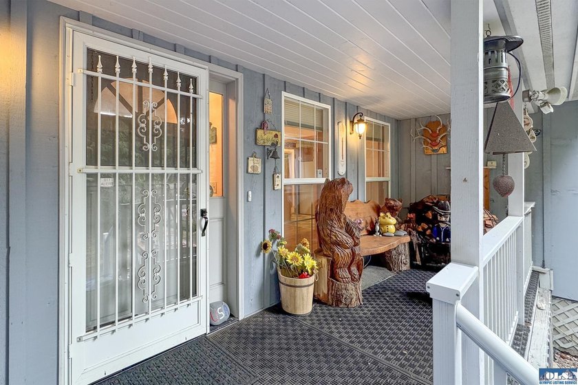 Welcome to Emerald Forest Ranch, a serene retreat tucked within - photo 3