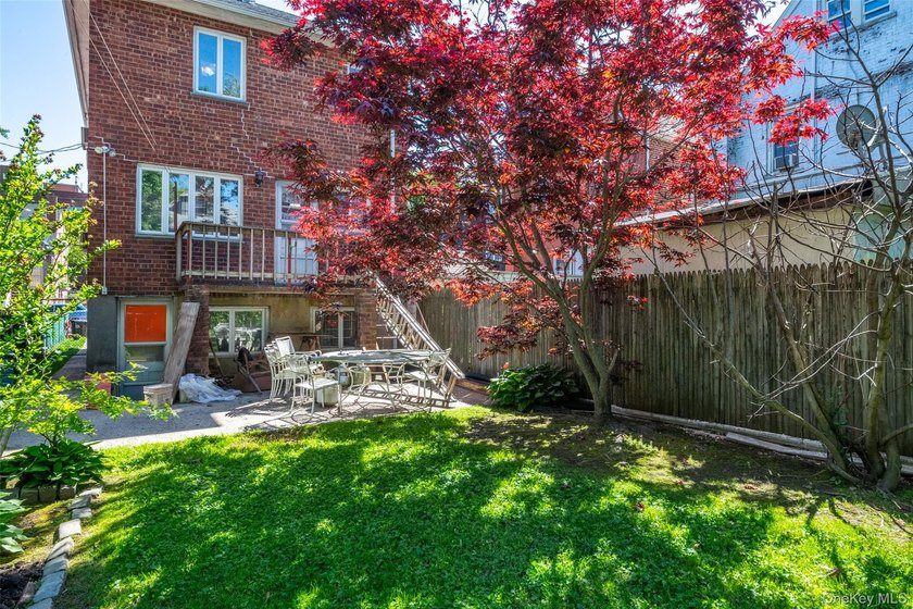 Welcome to this solid brick, detached single-family home in - photo 3