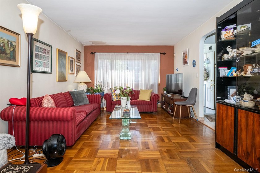 Welcome to this solid brick, detached single-family home in - photo 6