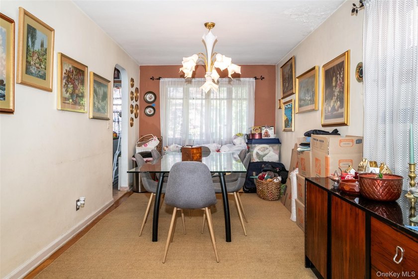 Welcome to this solid brick, detached single-family home in - photo 8