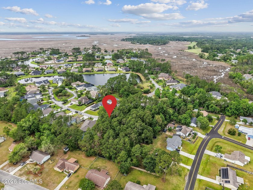 Build your dream home on this beautiful 0.7-acre wooded homesite - photo 9