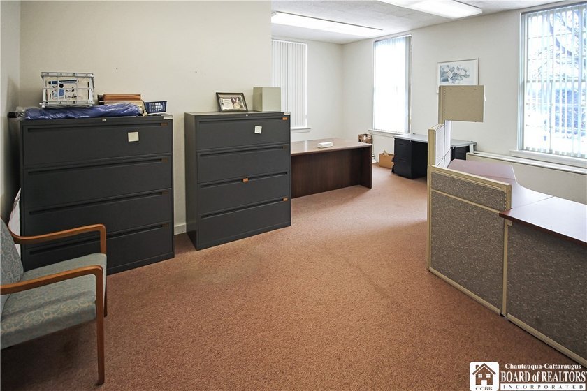 Beautiful brick commercial office building in the heart of the - photo 23