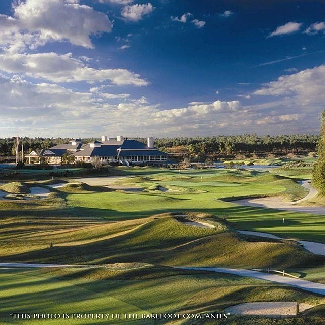 TRANSFERABLE GOLF MEMBERSHIP!! The unit is a 3-bedroom, 2 bath - photo 33