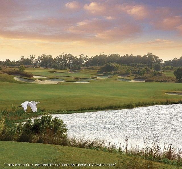 TRANSFERABLE GOLF MEMBERSHIP!! The unit is a 3-bedroom, 2 bath - photo 34