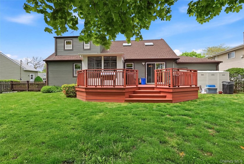 AVAILABLE.........Updated, spacious and move in ready! Boasting - photo 3