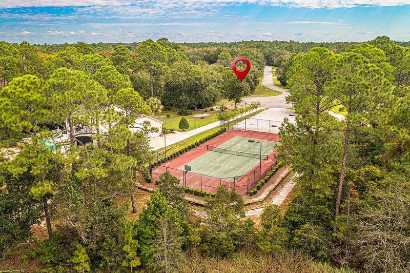 Build your dream home on this exceptional vacant lot of 1.22 - photo 10