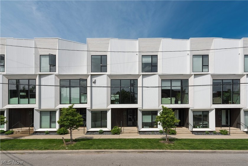 Enjoy the financial benefits of a FULL tax abatement through - photo 3